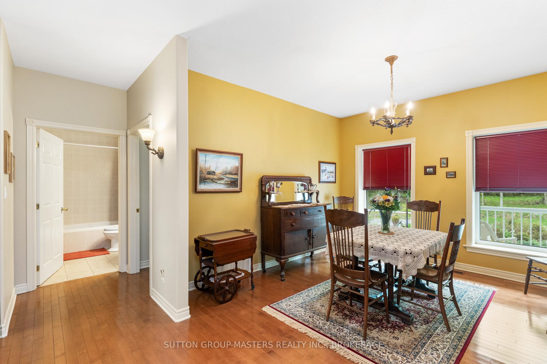 Photo 5 of 1023 Big Ben Lane, Frontenac, Frontenac South — HOMEH