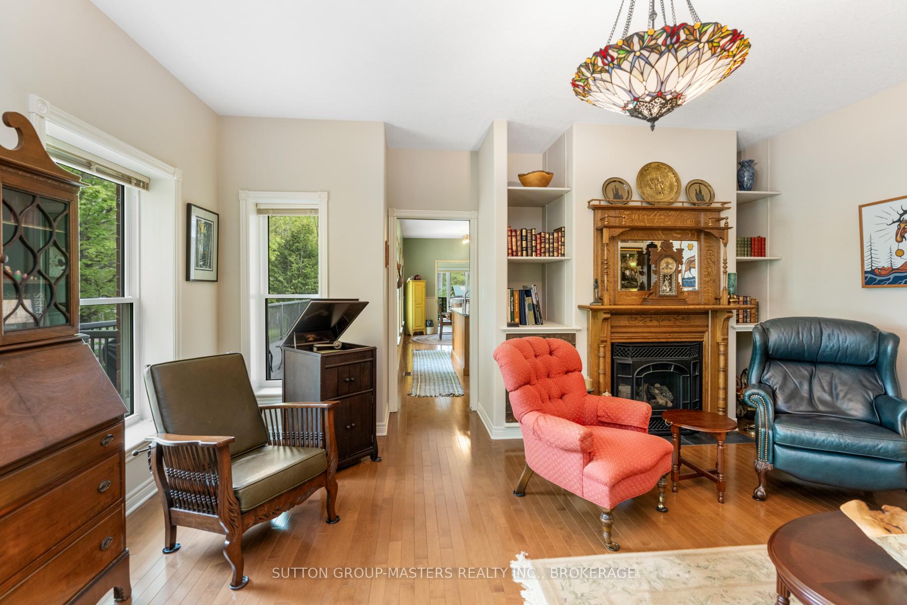 Photo 10 of 1023 Big Ben Lane, Frontenac, Frontenac South — HOMEH