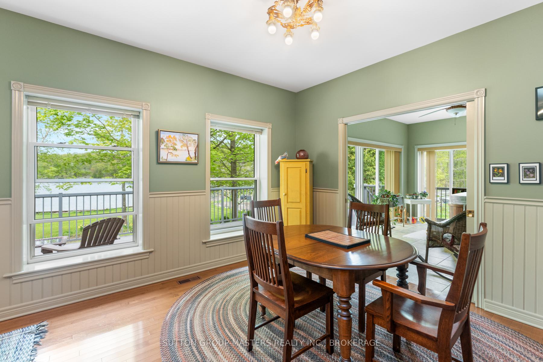Photo 9 of 1023 Big Ben Lane, Frontenac, Frontenac South — HOMEH