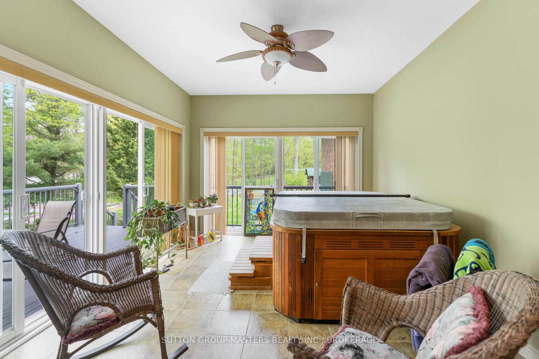 Photo 15 of 1023 Big Ben Lane, Frontenac, Frontenac South — HOMEH