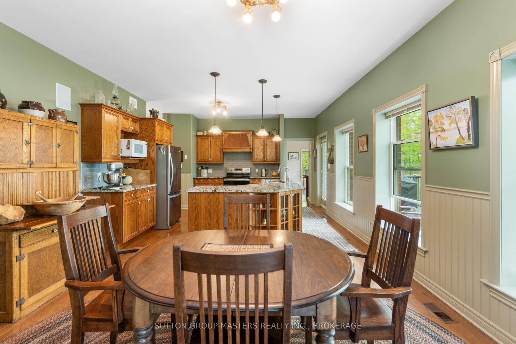 Photo 13 of 1023 Big Ben Lane, Frontenac, Frontenac South — HOMEH