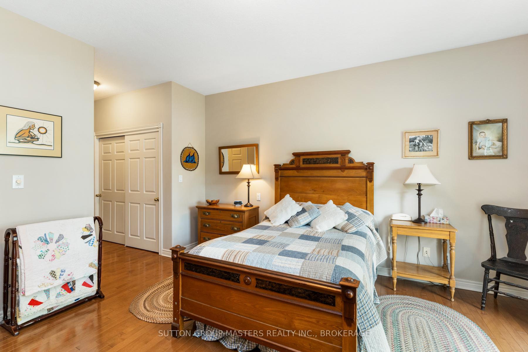 Photo 19 of 1023 Big Ben Lane, Frontenac, Frontenac South — HOMEH