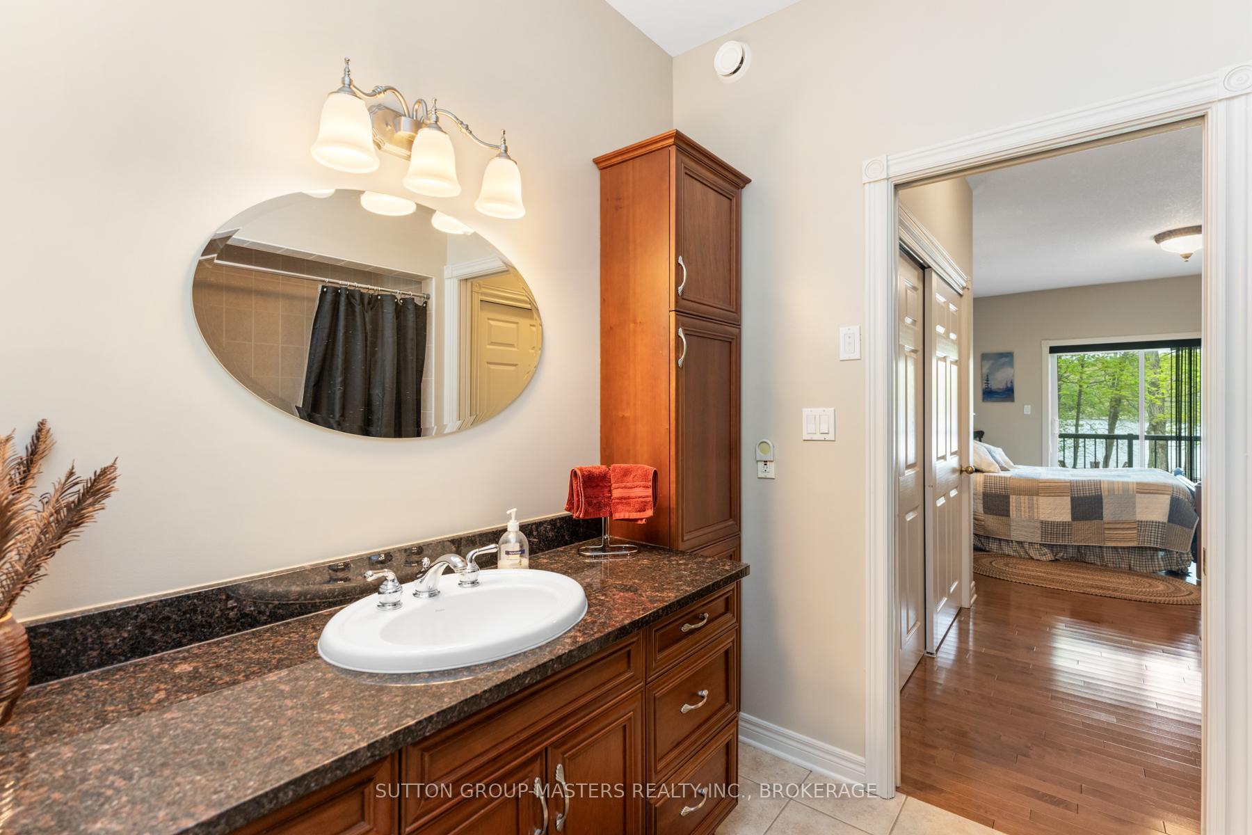Photo 20 of 1023 Big Ben Lane, Frontenac, Frontenac South — HOMEH