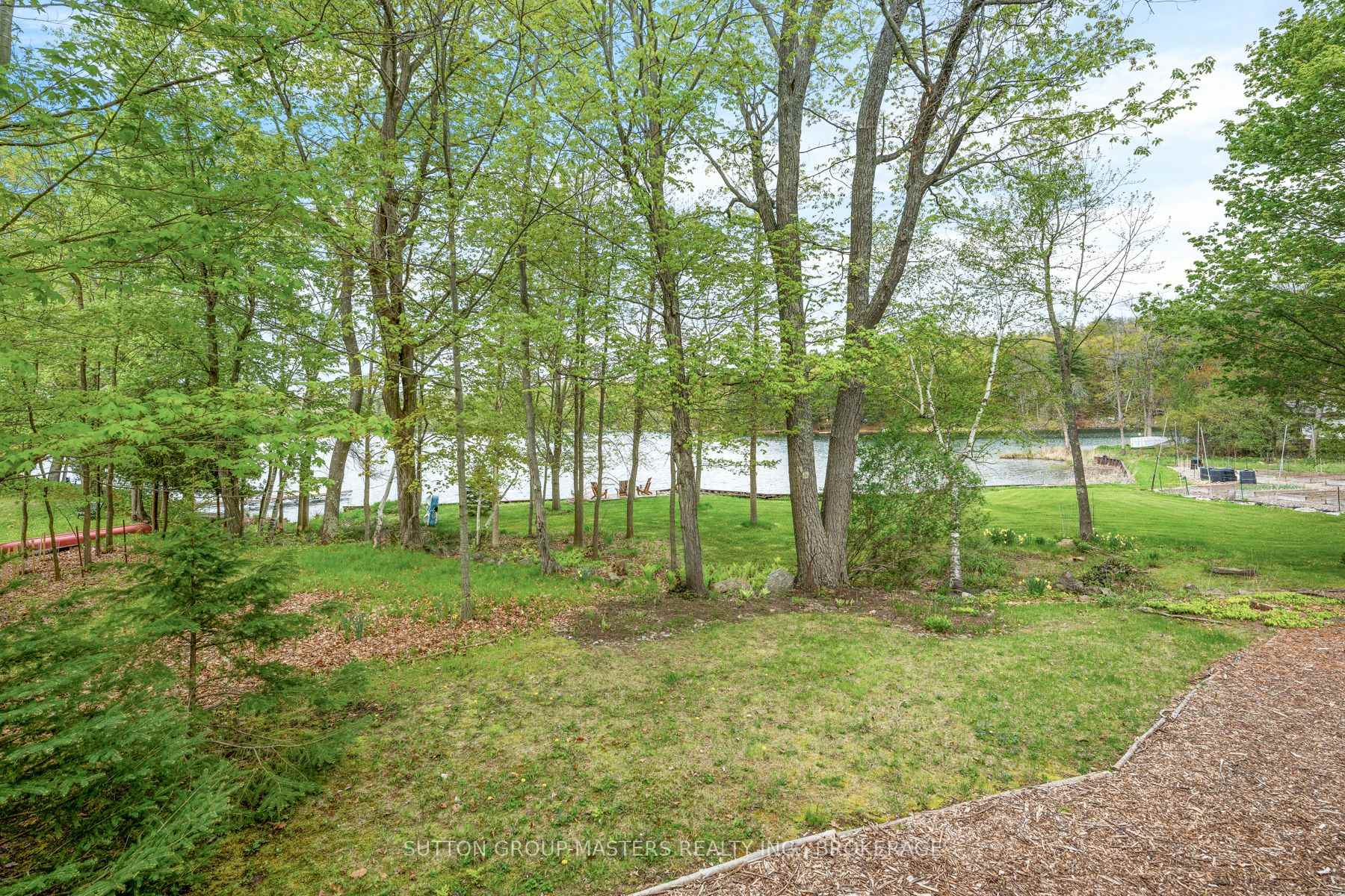 Photo 21 of 1023 Big Ben Lane, Frontenac, Frontenac South — HOMEH