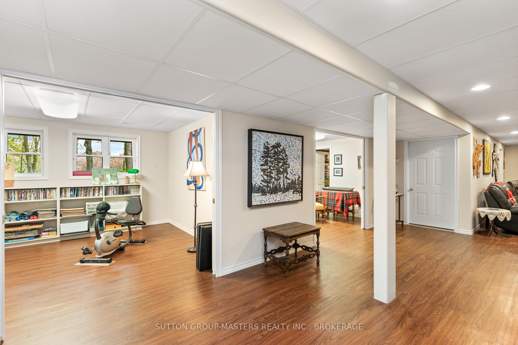 Photo 23 of 1023 Big Ben Lane, Frontenac, Frontenac South — HOMEH