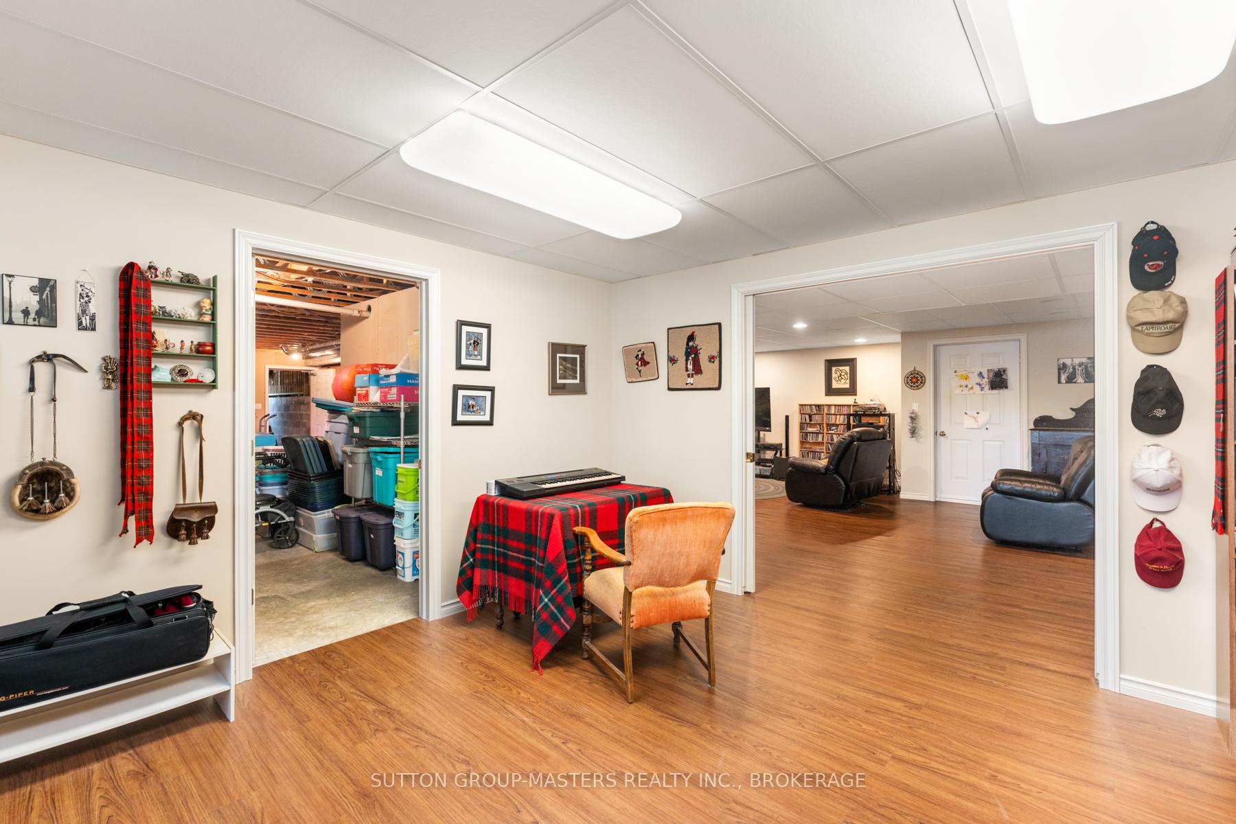 Photo 28 of 1023 Big Ben Lane, Frontenac, Frontenac South — HOMEH
