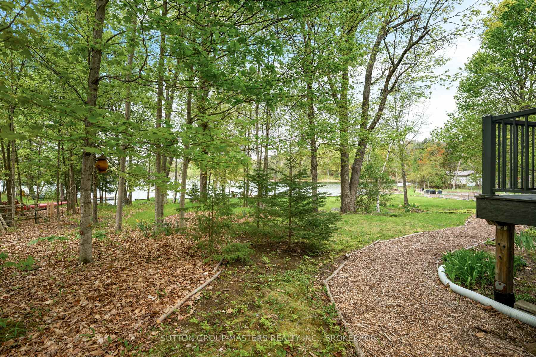 Photo 29 of 1023 Big Ben Lane, Frontenac, Frontenac South — HOMEH