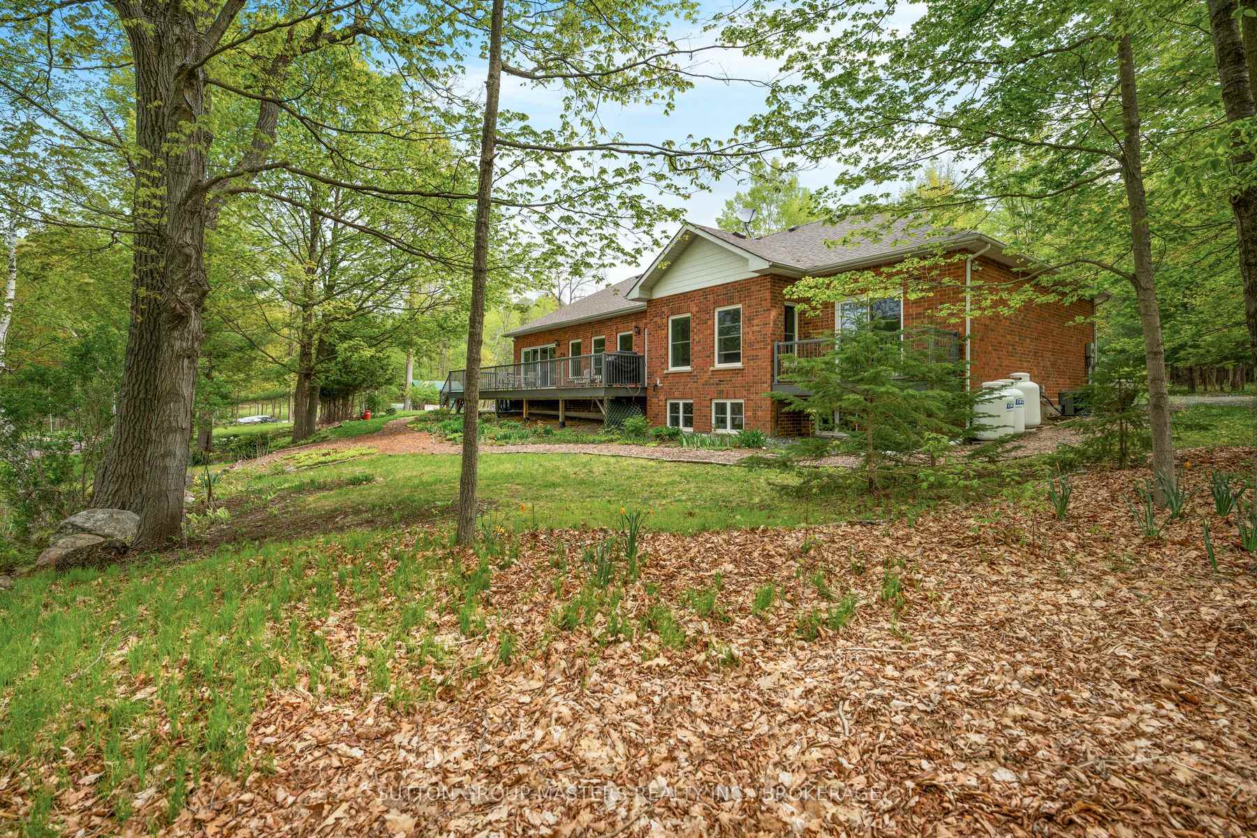 Photo 30 of 1023 Big Ben Lane, Frontenac, Frontenac South — HOMEH