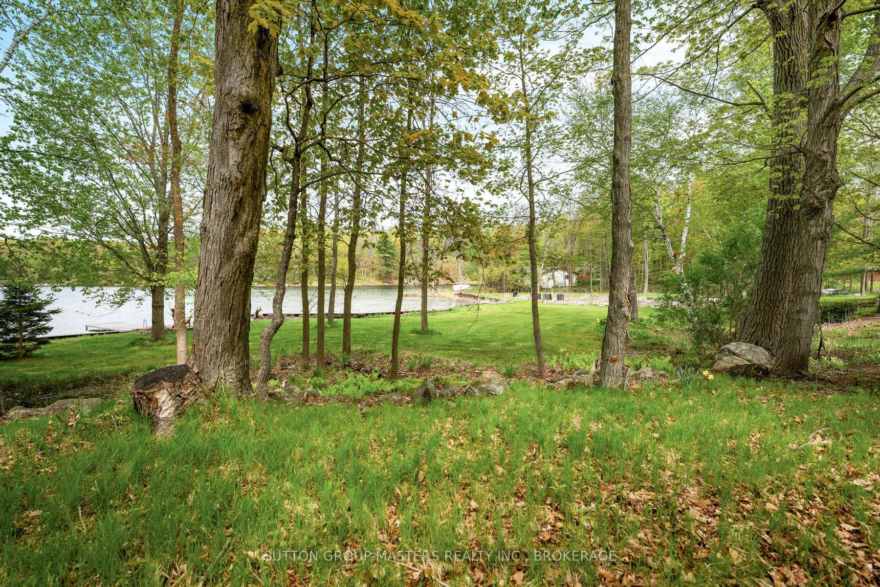 Photo 42 of 1023 Big Ben Lane, Frontenac, Frontenac South — HOMEH