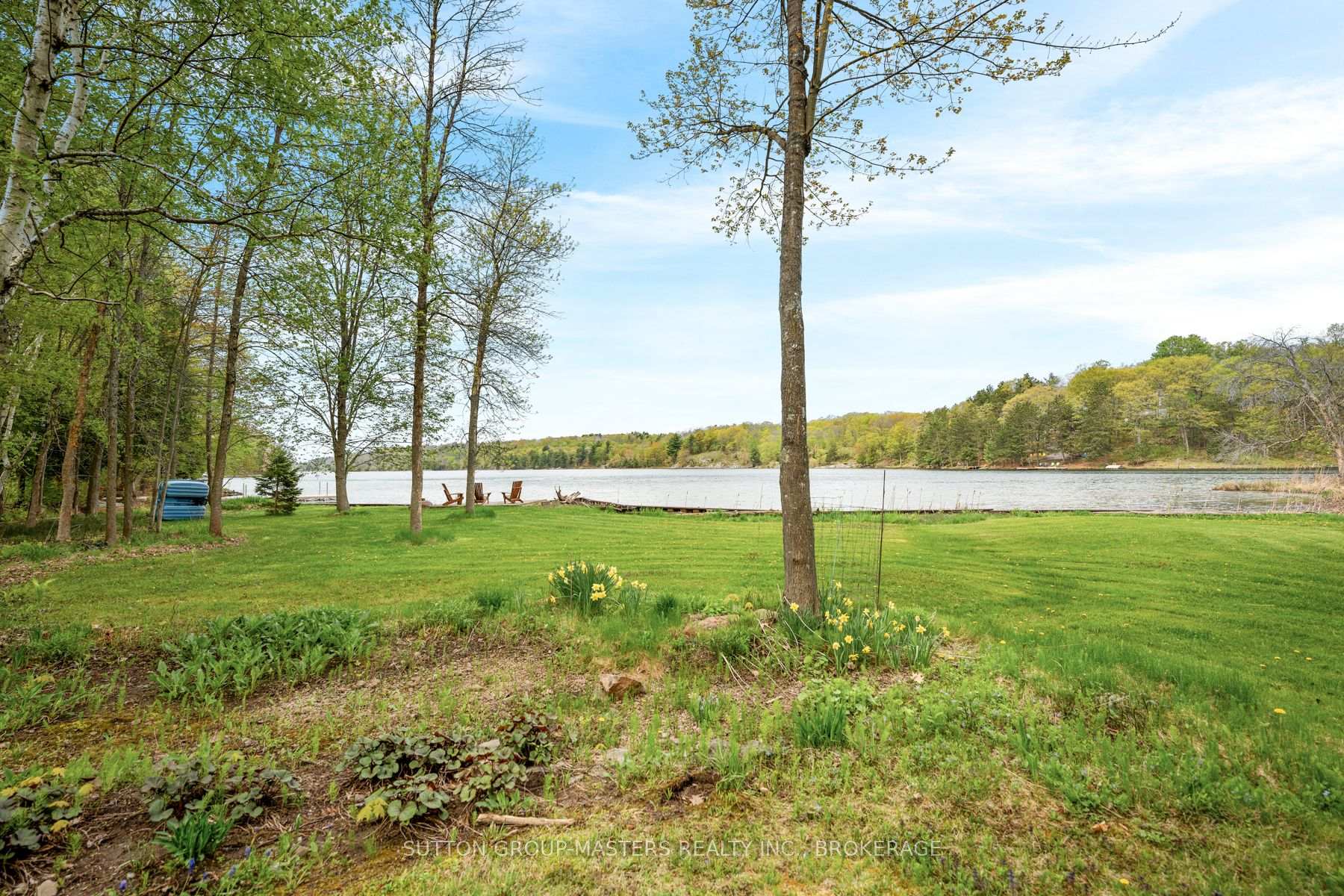Photo 32 of 1023 Big Ben Lane, Frontenac, Frontenac South — HOMEH