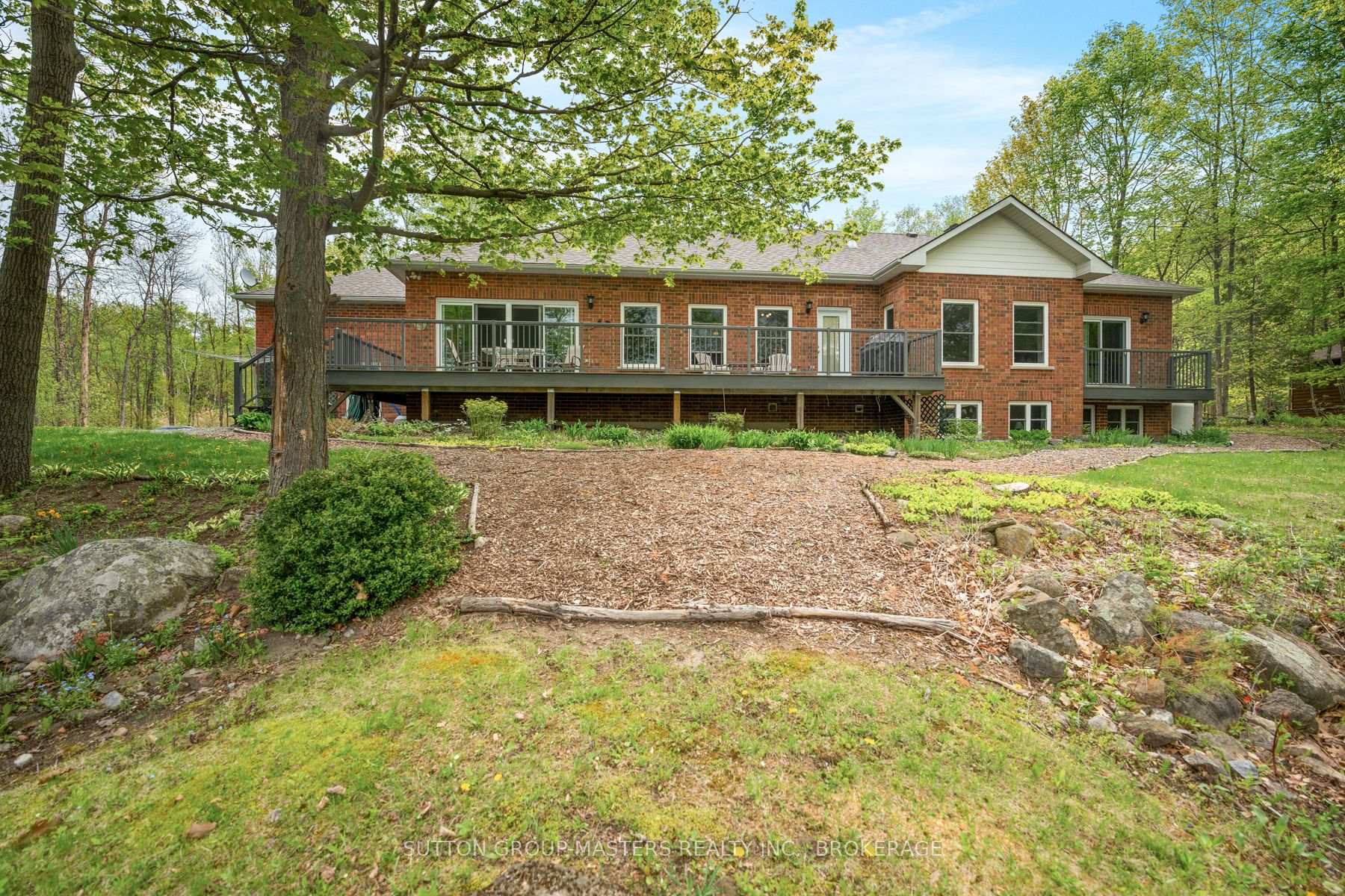 Photo 33 of 1023 Big Ben Lane, Frontenac, Frontenac South — HOMEH