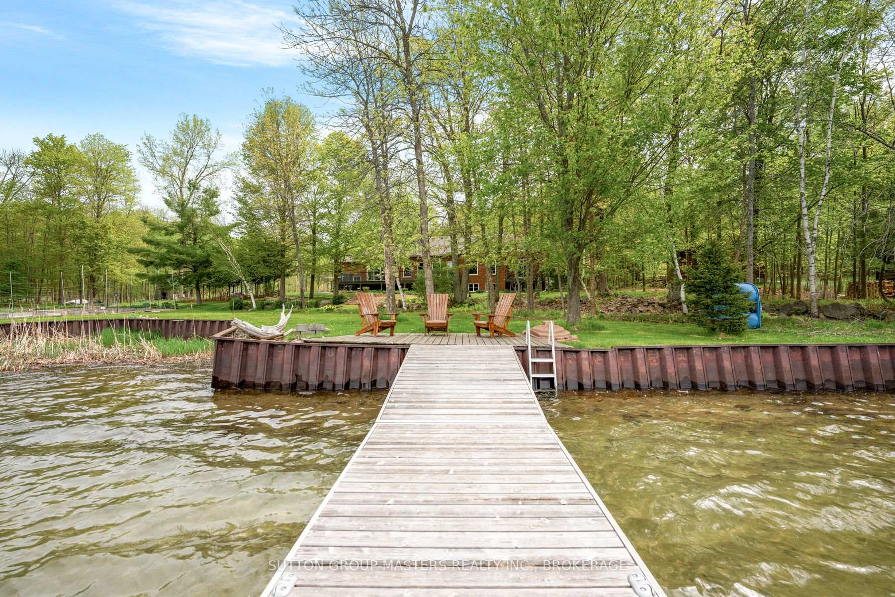 Photo 37 of 1023 Big Ben Lane, Frontenac, Frontenac South — HOMEH