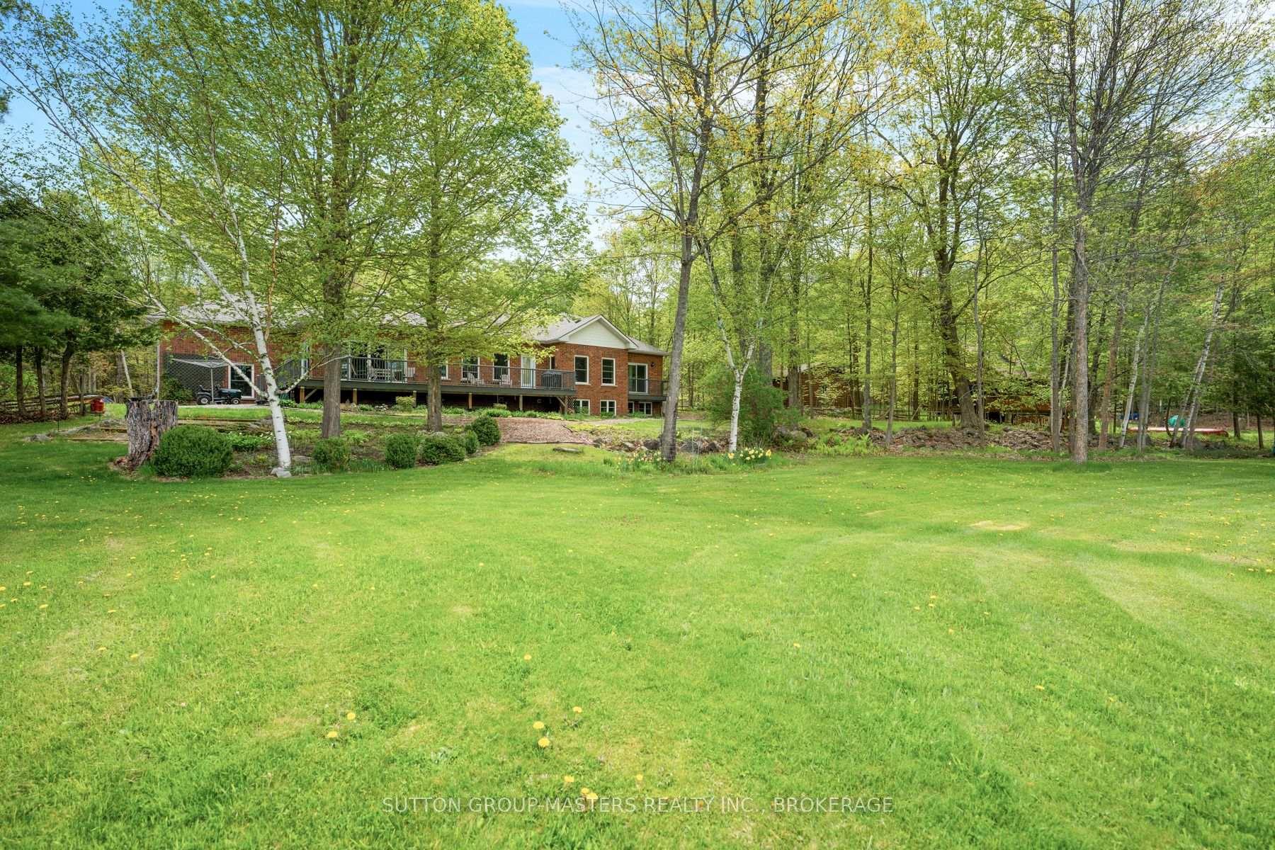 Photo 39 of 1023 Big Ben Lane, Frontenac, Frontenac South — HOMEH