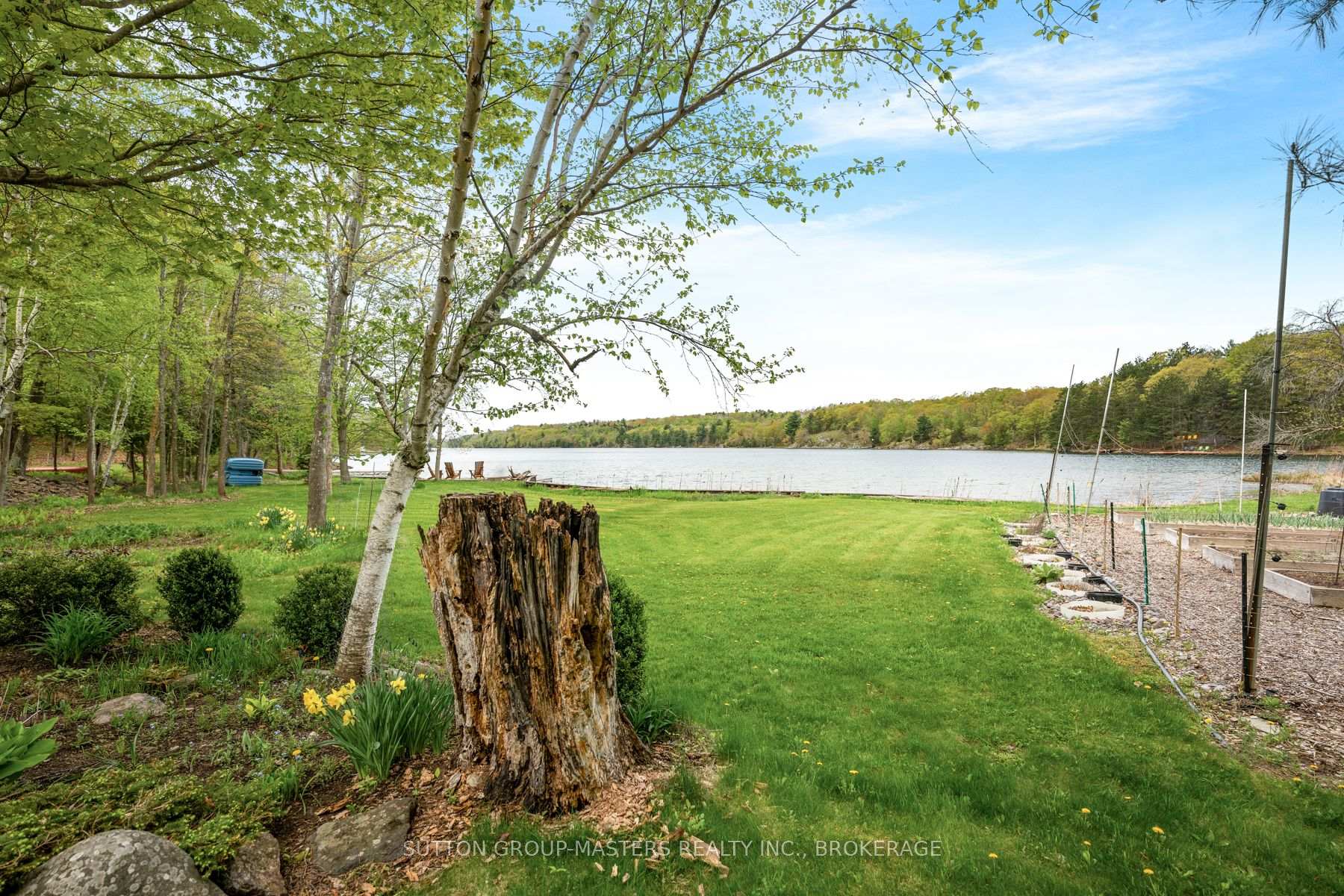 Photo 40 of 1023 Big Ben Lane, Frontenac, Frontenac South — HOMEH