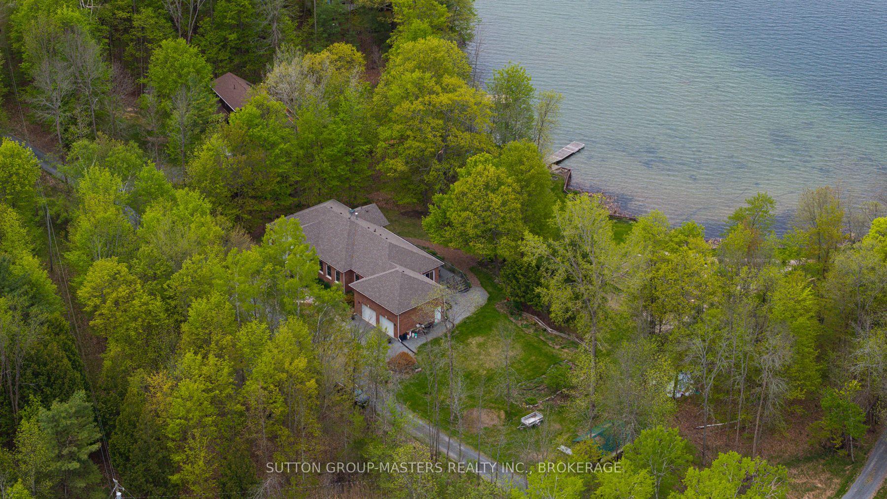 Photo 43 of 1023 Big Ben Lane, Frontenac, Frontenac South — HOMEH