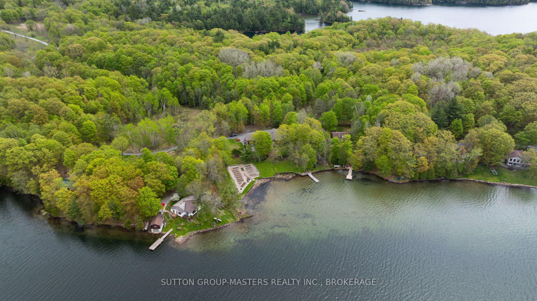 Photo 47 of 1023 Big Ben Lane, Frontenac, Frontenac South — HOMEH