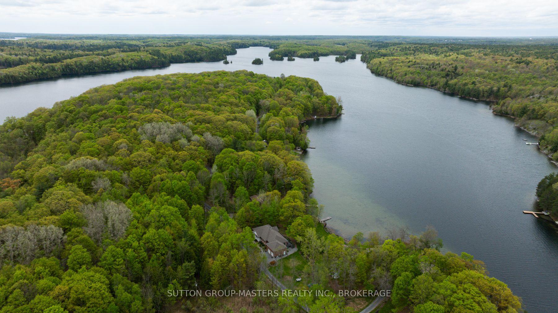 Photo 49 of 1023 Big Ben Lane, Frontenac, Frontenac South — HOMEH