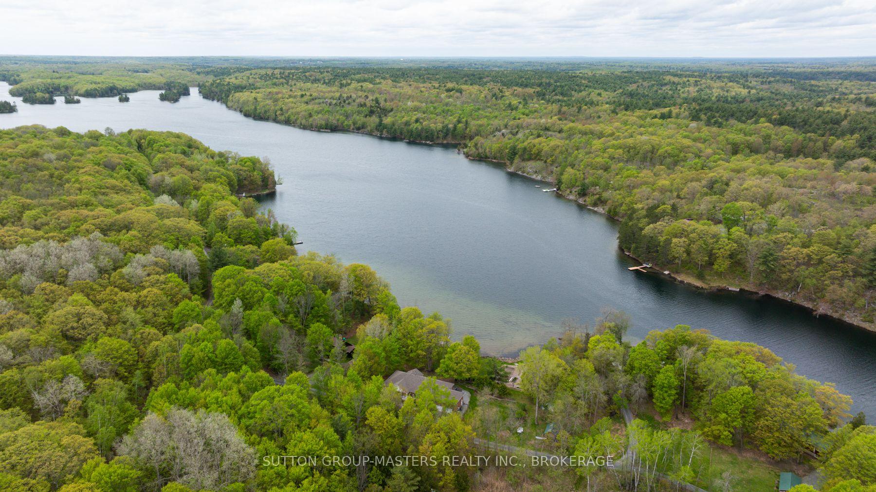 Photo 46 of 1023 Big Ben Lane, Frontenac, Frontenac South — HOMEH
