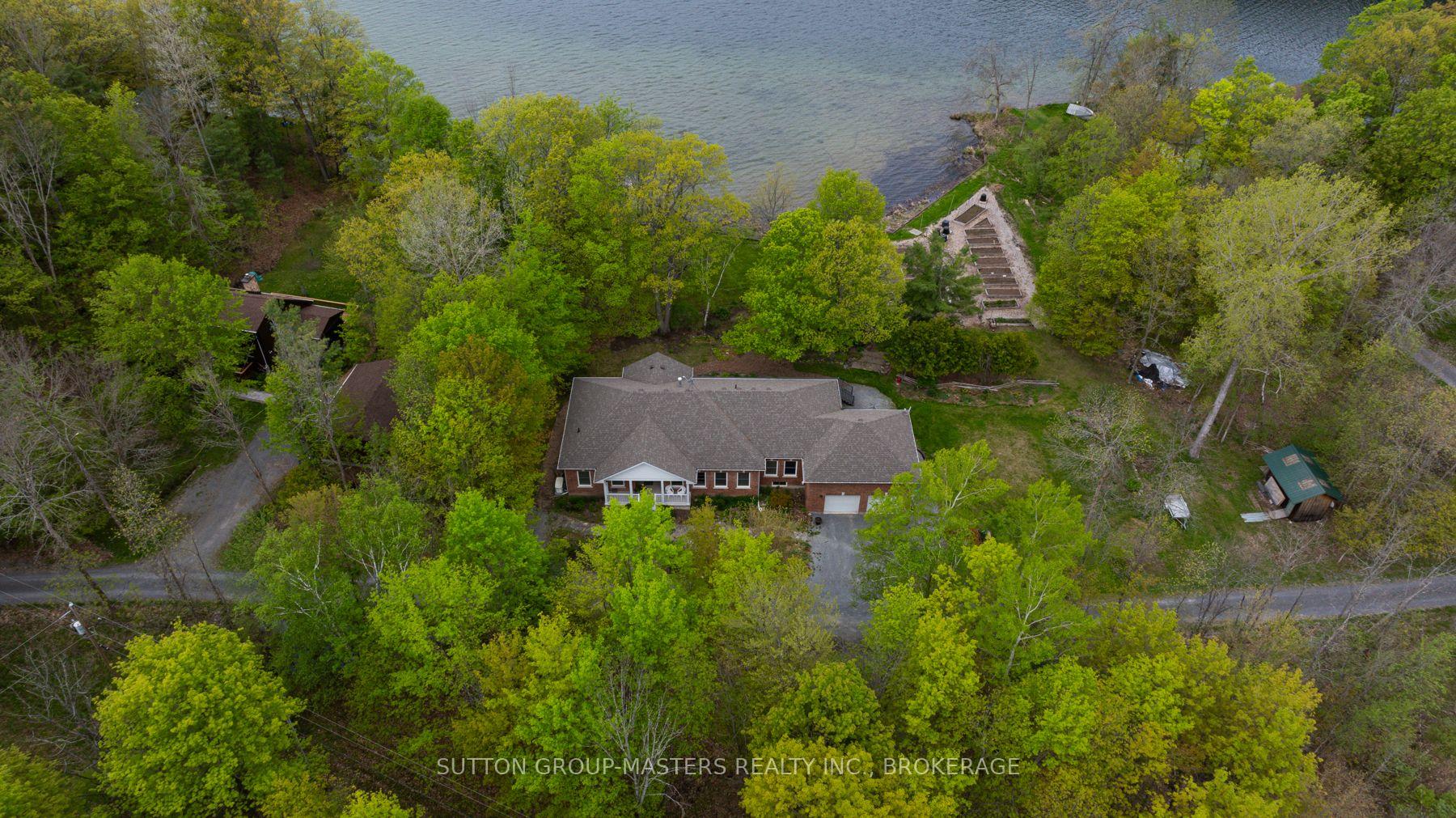 Photo 50 of 1023 Big Ben Lane, Frontenac, Frontenac South — HOMEH