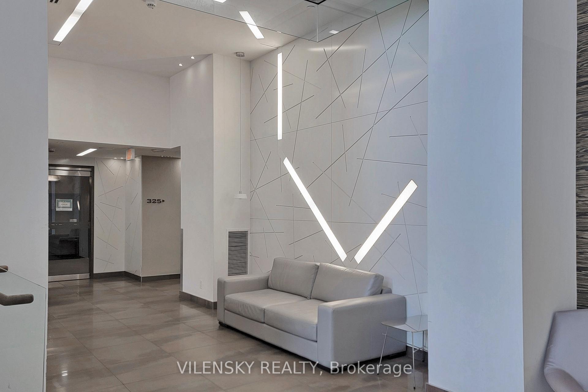 Photo 4 of Unit 116, 325 South Park Road, Markham, Commerce Valley — HOMEH