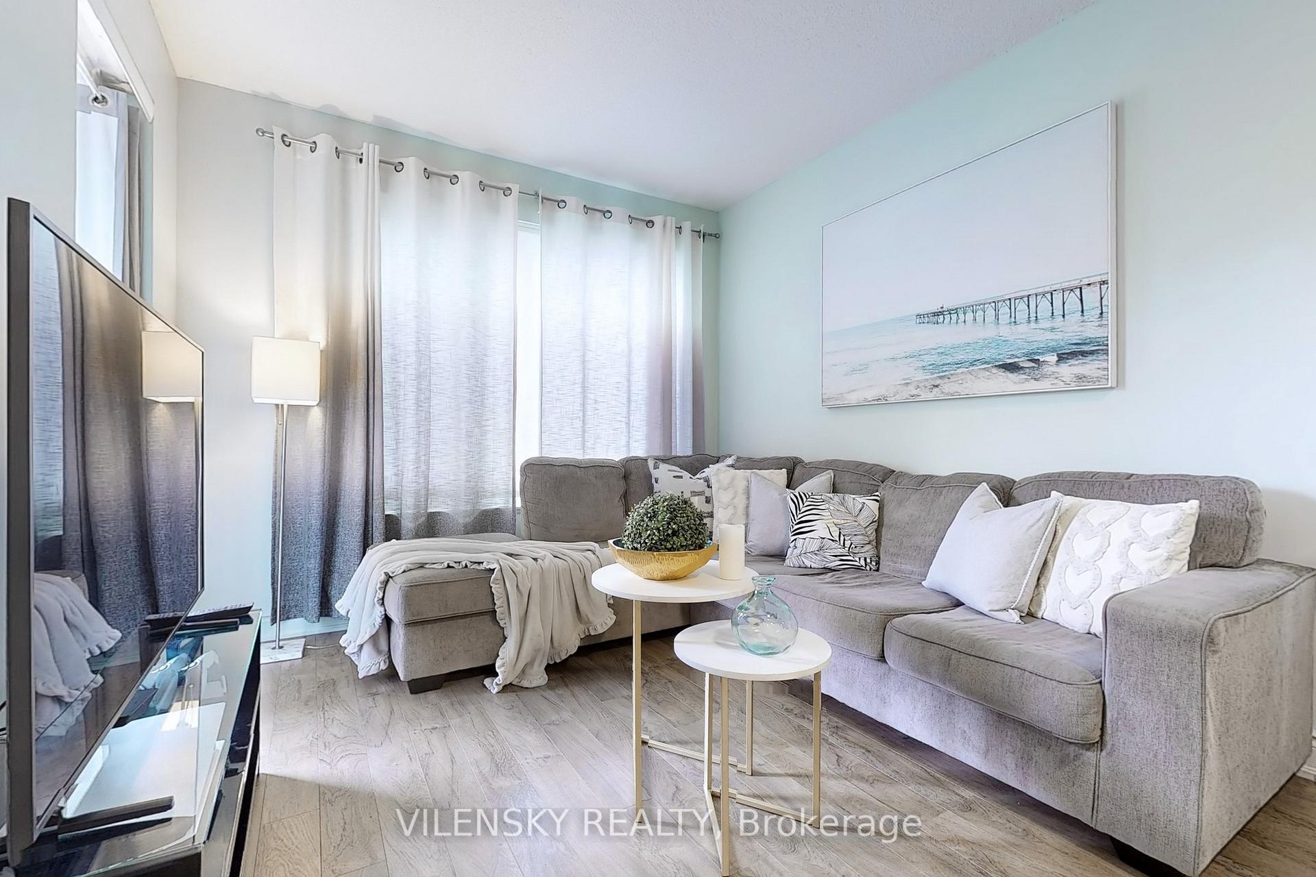 Photo 6 of Unit 116, 325 South Park Road, Markham, Commerce Valley — HOMEH