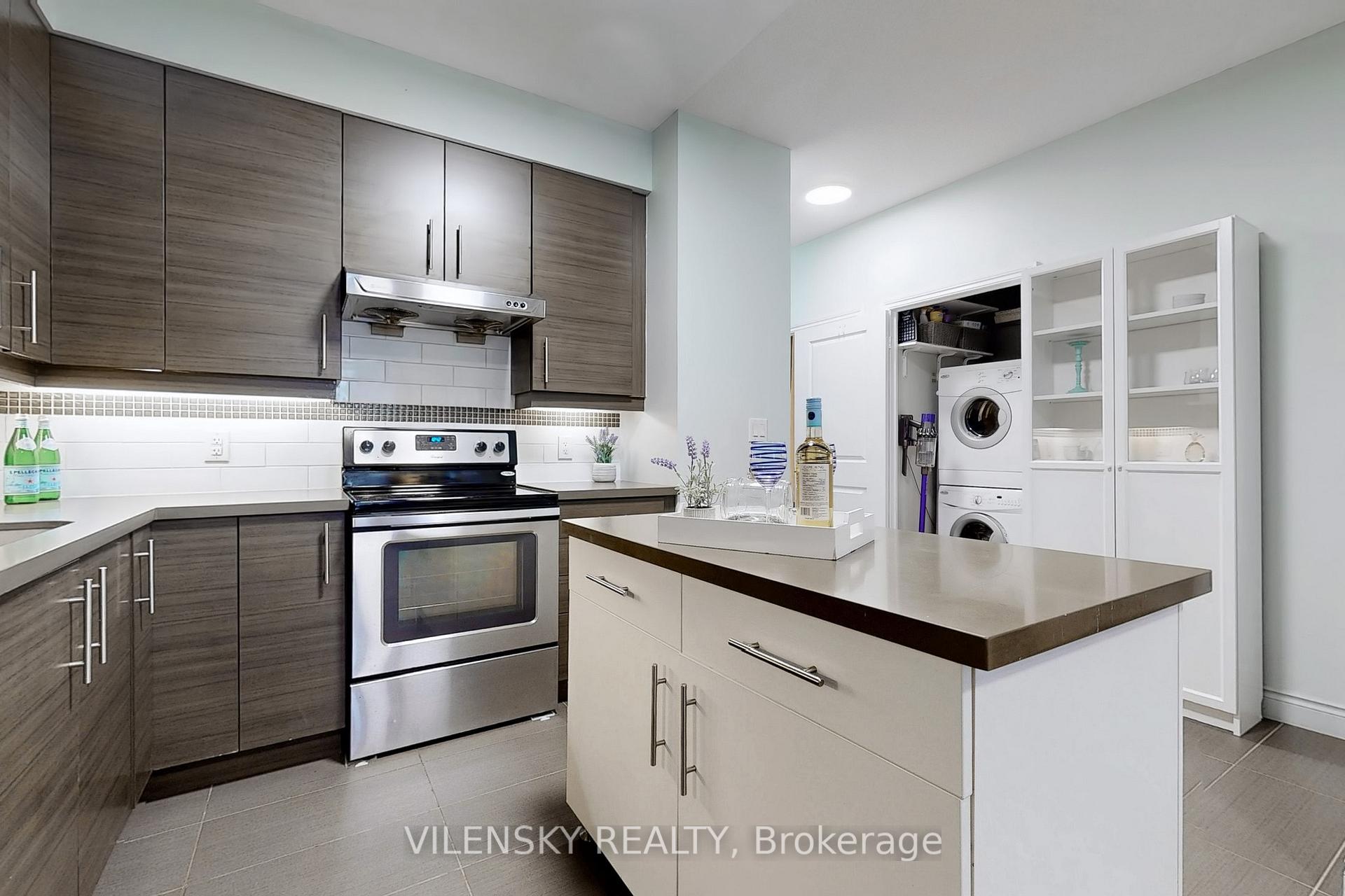 Photo 9 of Unit 116, 325 South Park Road, Markham, Commerce Valley — HOMEH