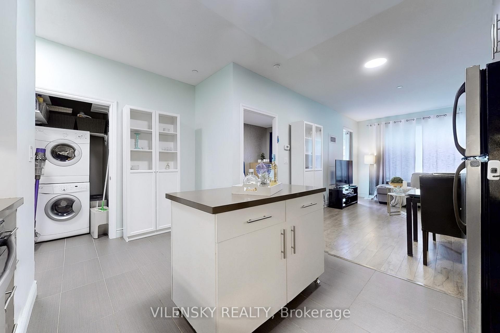 Photo 10 of Unit 116, 325 South Park Road, Markham, Commerce Valley — HOMEH