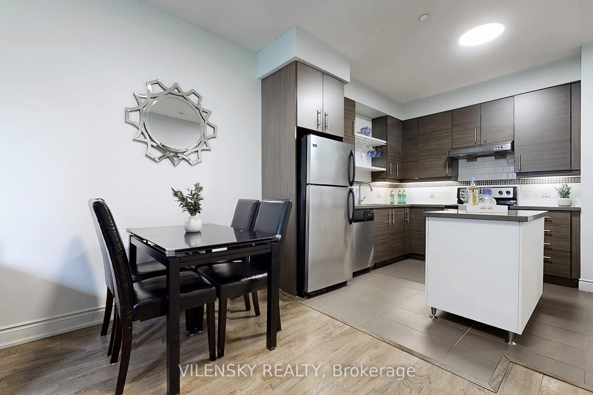 Photo 11 of Unit 116, 325 South Park Road, Markham, Commerce Valley — HOMEH
