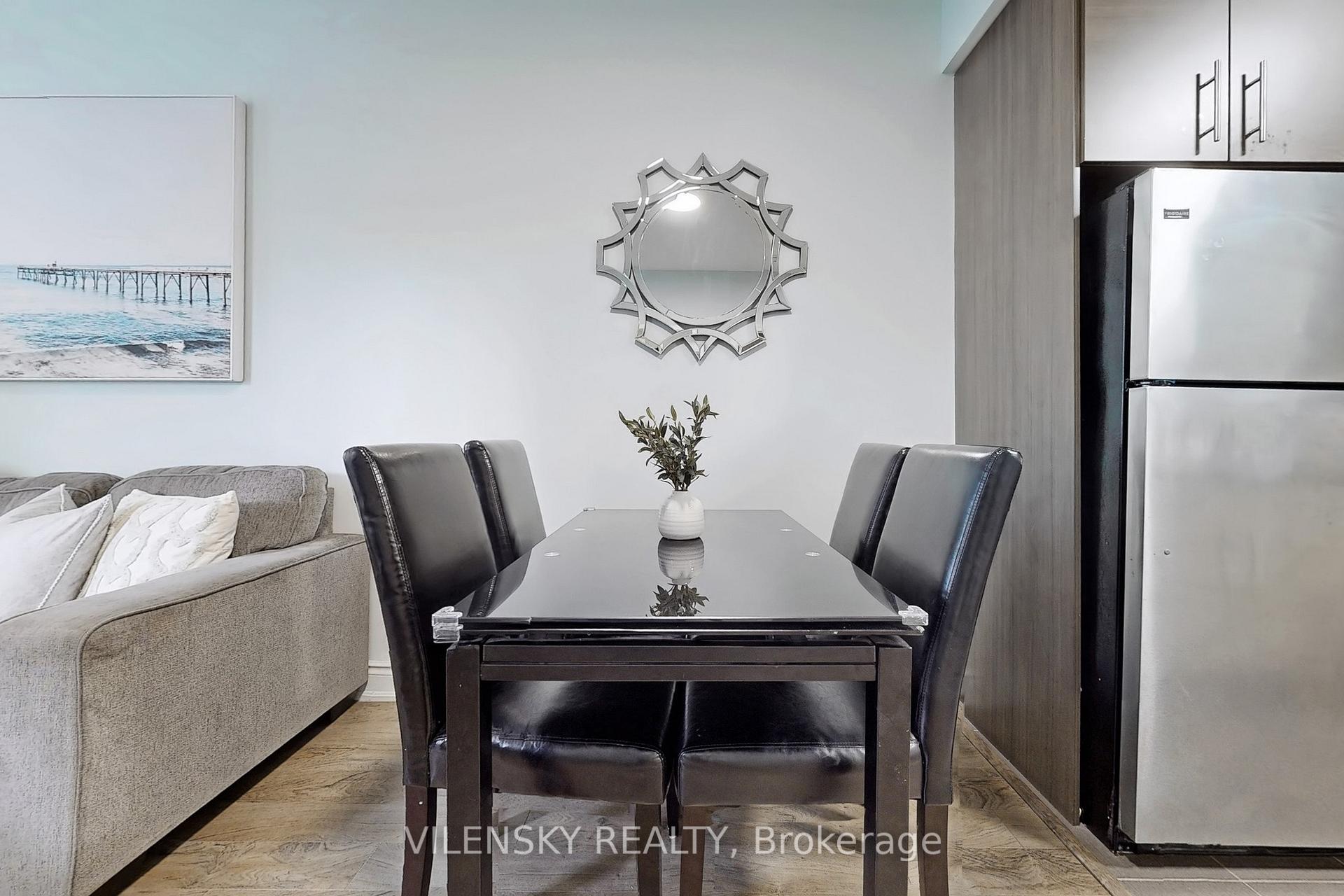 Photo 12 of Unit 116, 325 South Park Road, Markham, Commerce Valley — HOMEH