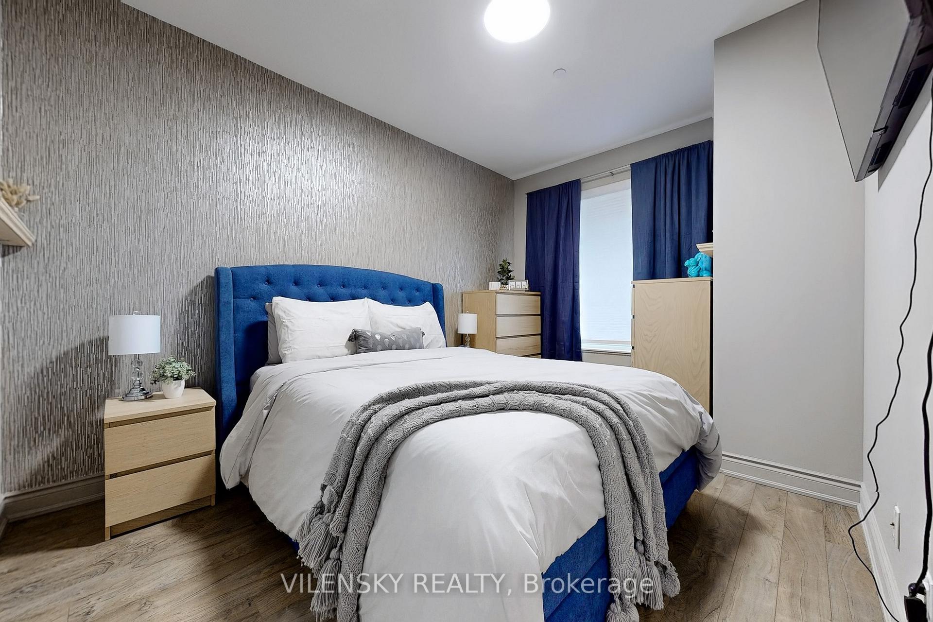 Photo 13 of Unit 116, 325 South Park Road, Markham, Commerce Valley — HOMEH