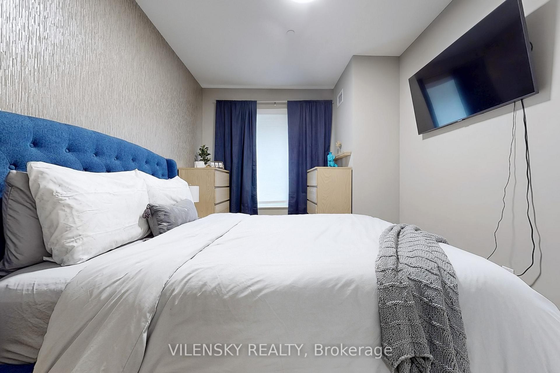 Photo 14 of Unit 116, 325 South Park Road, Markham, Commerce Valley — HOMEH