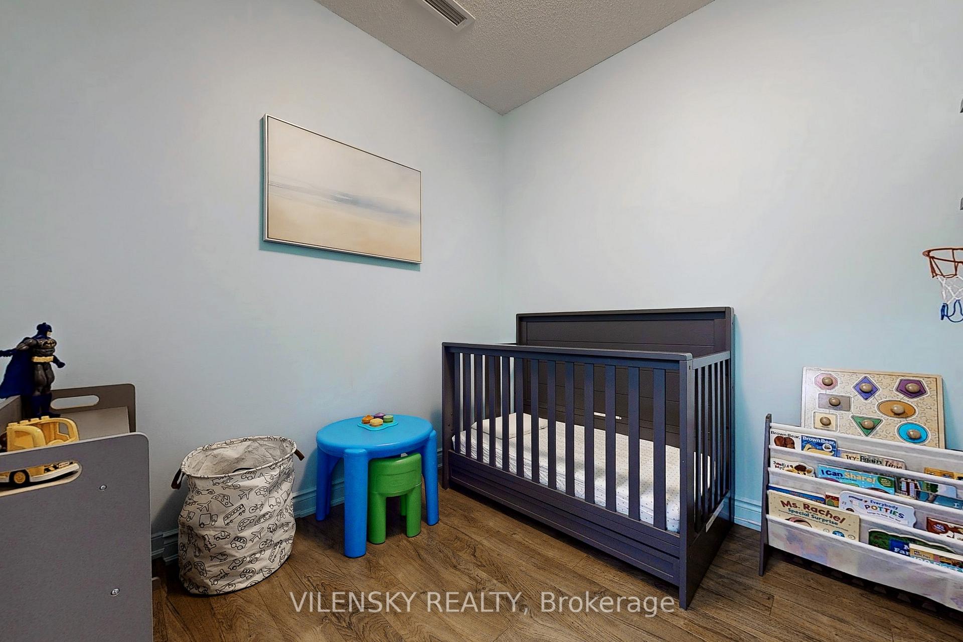 Photo 15 of Unit 116, 325 South Park Road, Markham, Commerce Valley — HOMEH