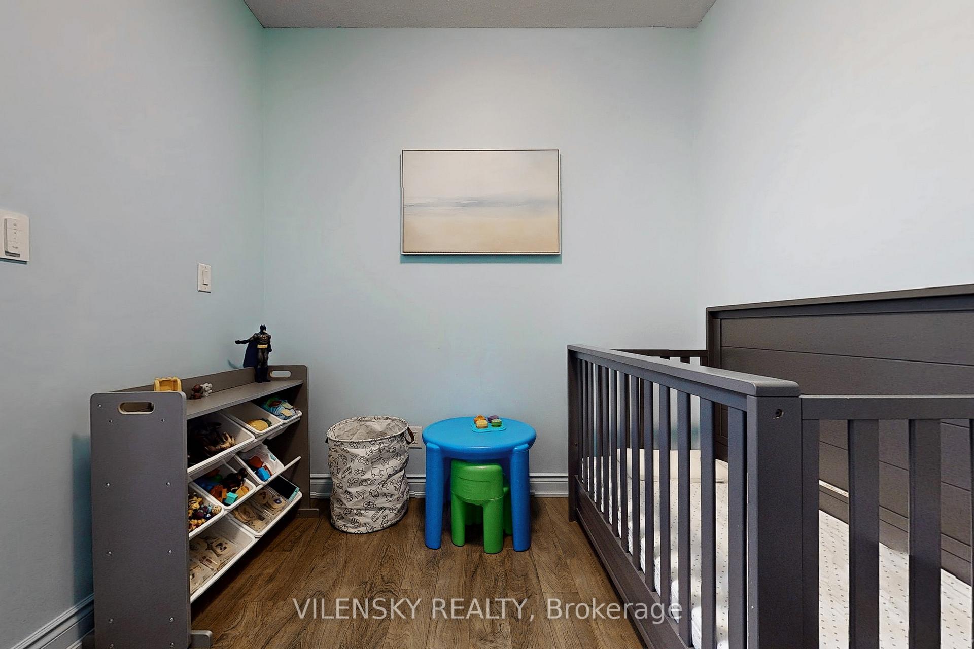 Photo 16 of Unit 116, 325 South Park Road, Markham, Commerce Valley — HOMEH