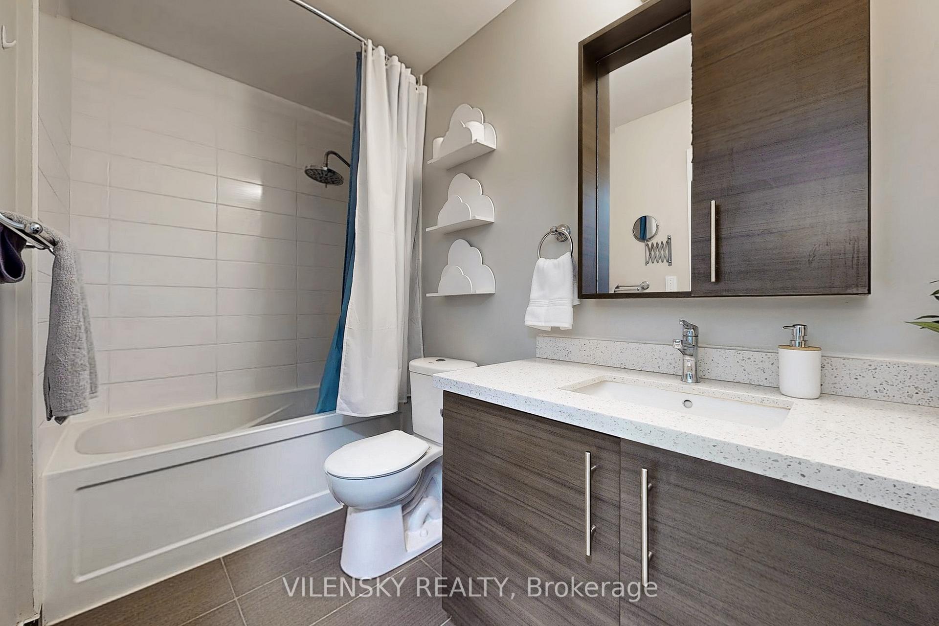 Photo 17 of Unit 116, 325 South Park Road, Markham, Commerce Valley — HOMEH