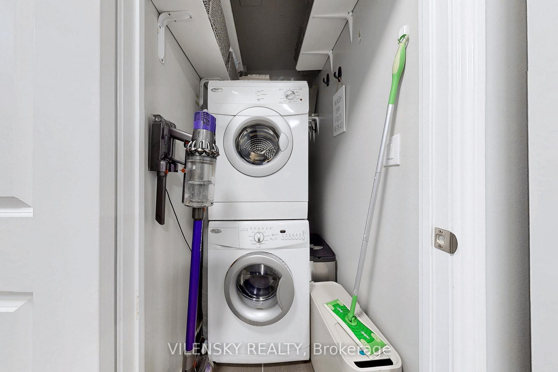 Photo 18 of Unit 116, 325 South Park Road, Markham, Commerce Valley — HOMEH