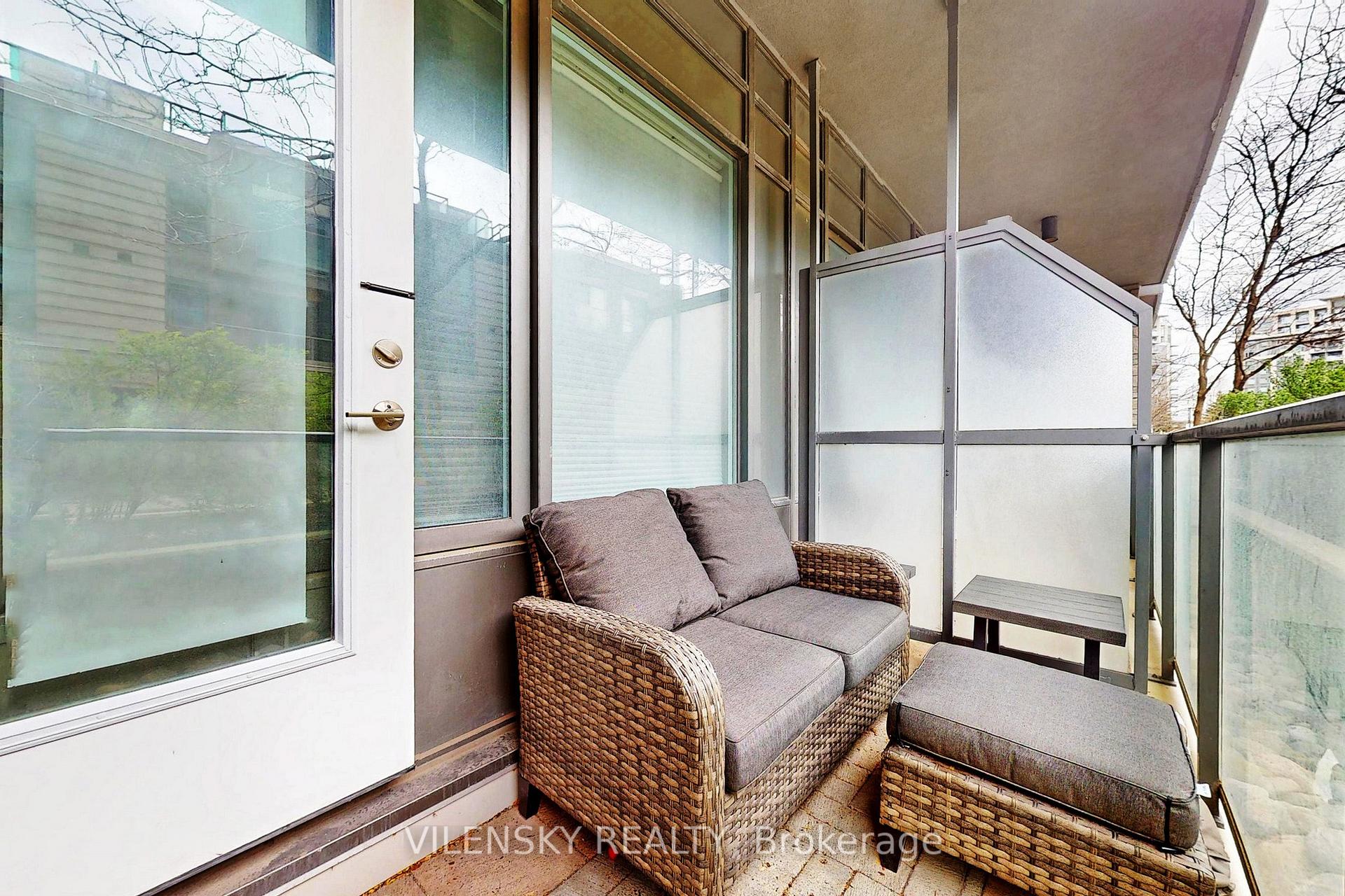 Photo 20 of Unit 116, 325 South Park Road, Markham, Commerce Valley — HOMEH