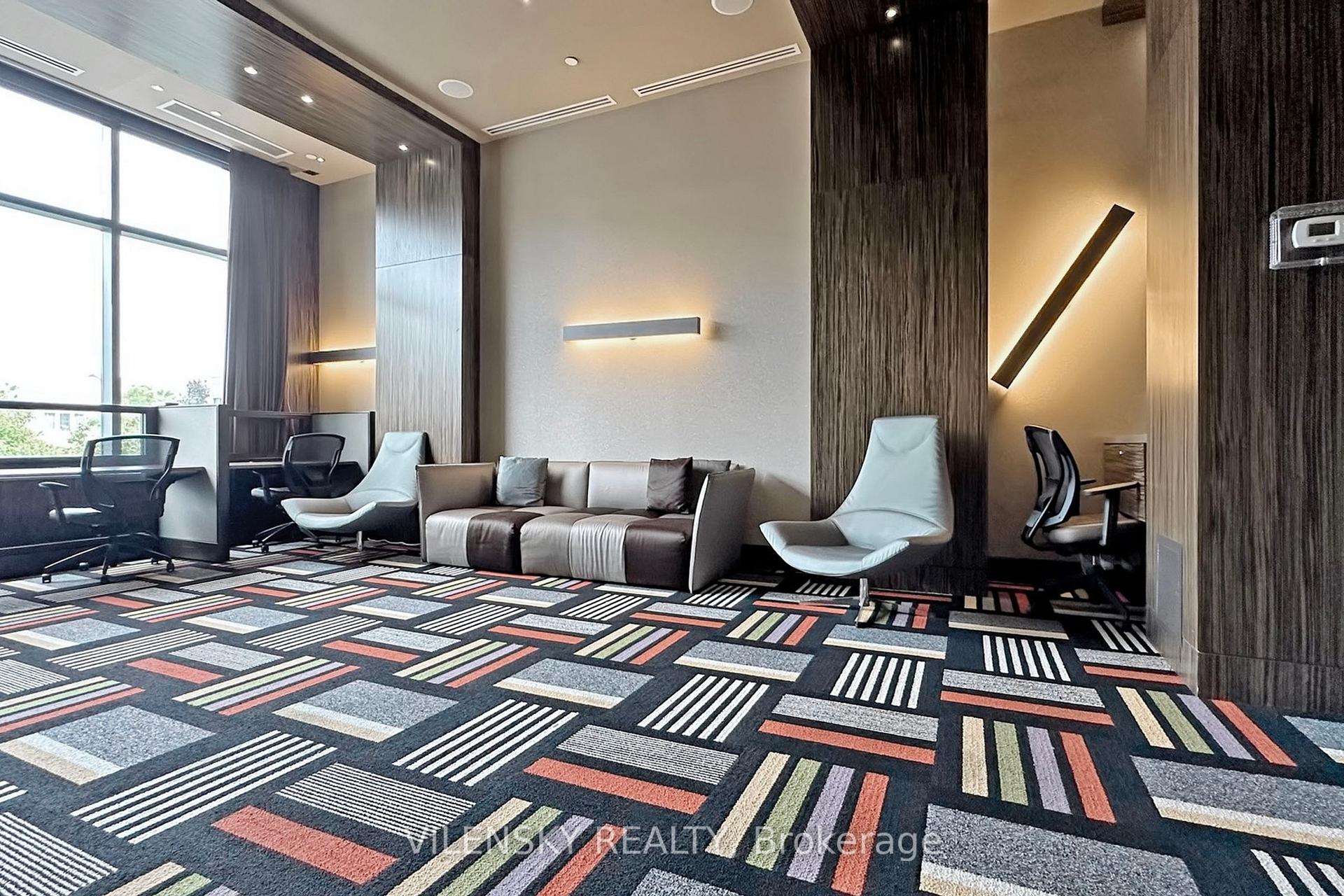 Photo 21 of Unit 116, 325 South Park Road, Markham, Commerce Valley — HOMEH
