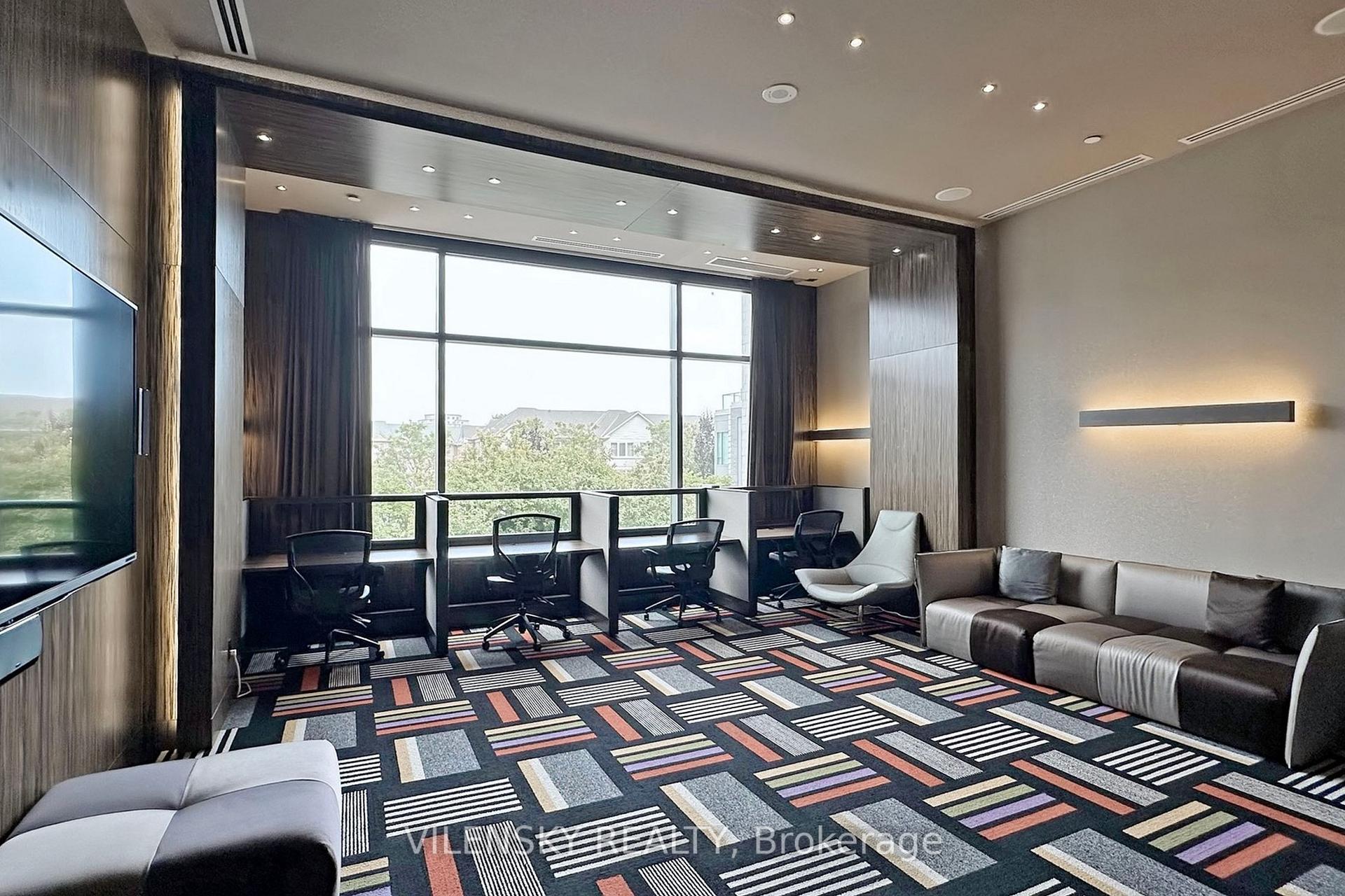 Photo 22 of Unit 116, 325 South Park Road, Markham, Commerce Valley — HOMEH