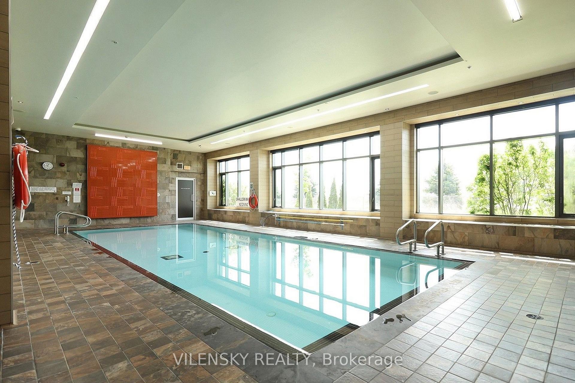 Photo 28 of Unit 116, 325 South Park Road, Markham, Commerce Valley — HOMEH