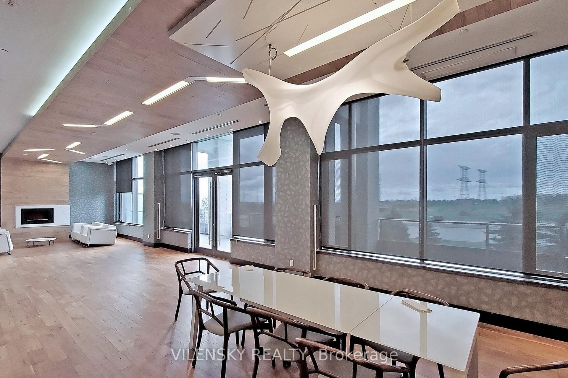 Photo 32 of Unit 116, 325 South Park Road, Markham, Commerce Valley — HOMEH