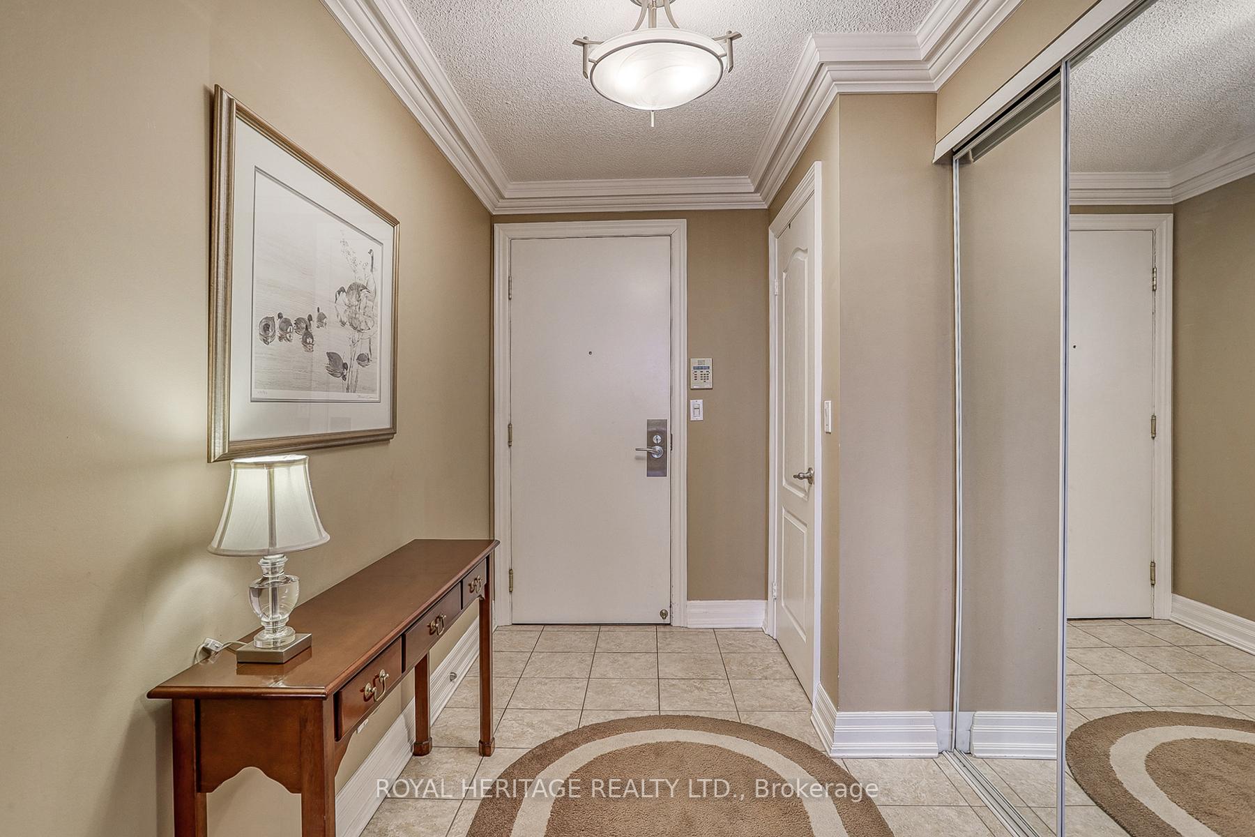 Photo 4 of Unit 1112, 1000 The Esplanade N, Pickering, Town Centre — HOMEH