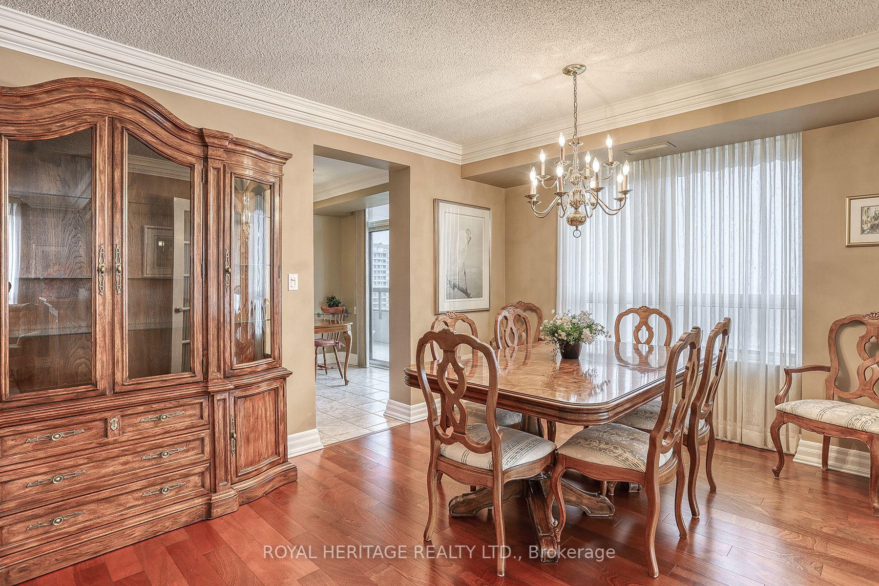 Photo 9 of Unit 1112, 1000 The Esplanade N, Pickering, Town Centre — HOMEH