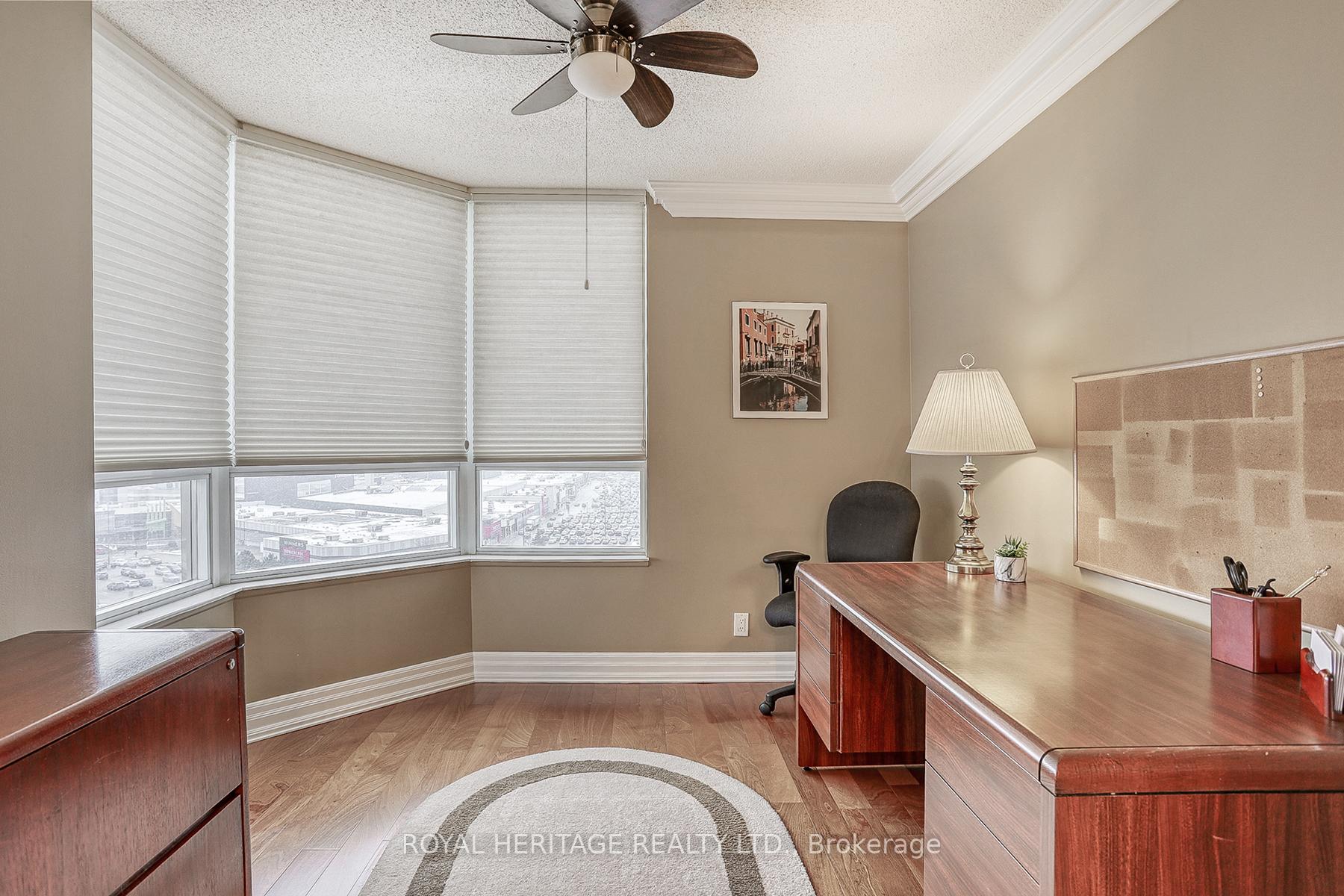 Photo 11 of Unit 1112, 1000 The Esplanade N, Pickering, Town Centre — HOMEH