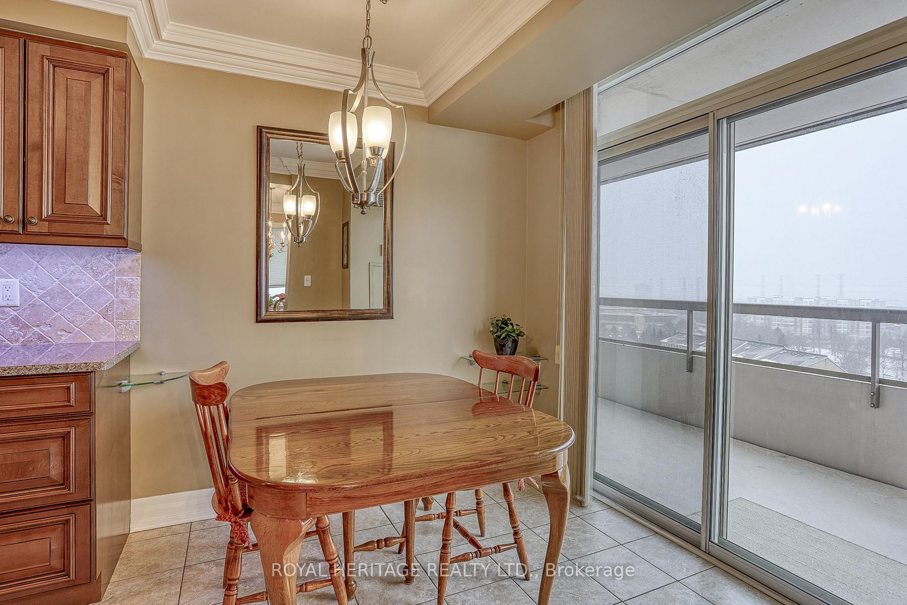 Photo 15 of Unit 1112, 1000 The Esplanade N, Pickering, Town Centre — HOMEH