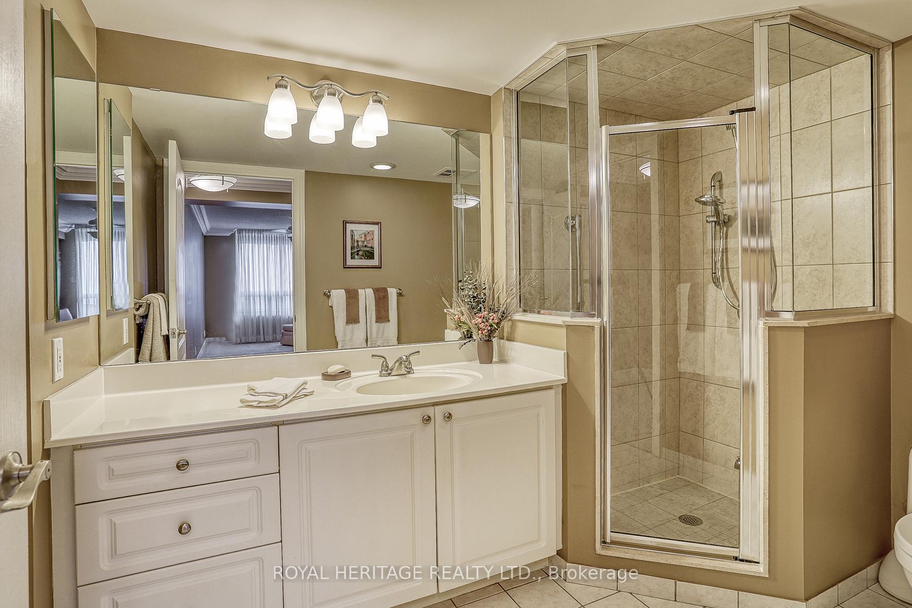 Photo 19 of Unit 1112, 1000 The Esplanade N, Pickering, Town Centre — HOMEH