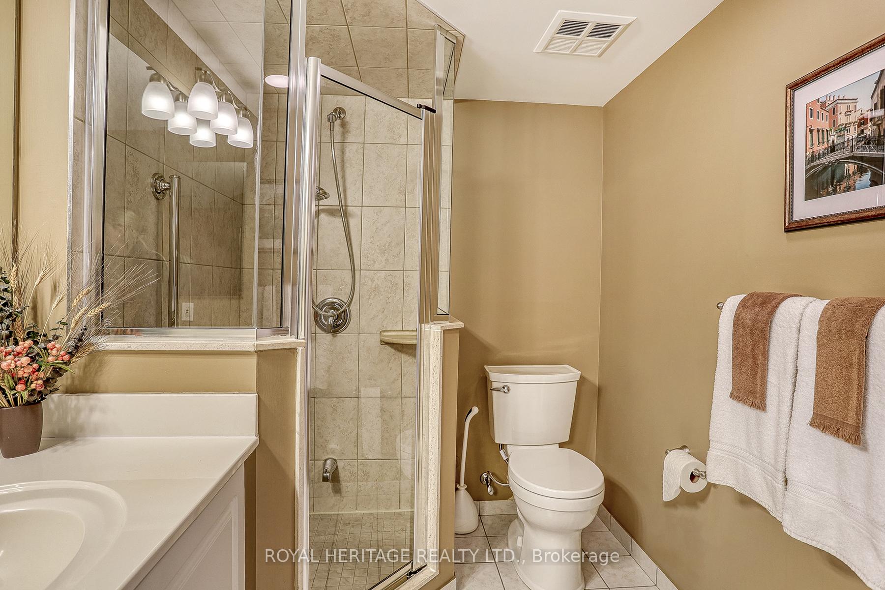 Photo 20 of Unit 1112, 1000 The Esplanade N, Pickering, Town Centre — HOMEH