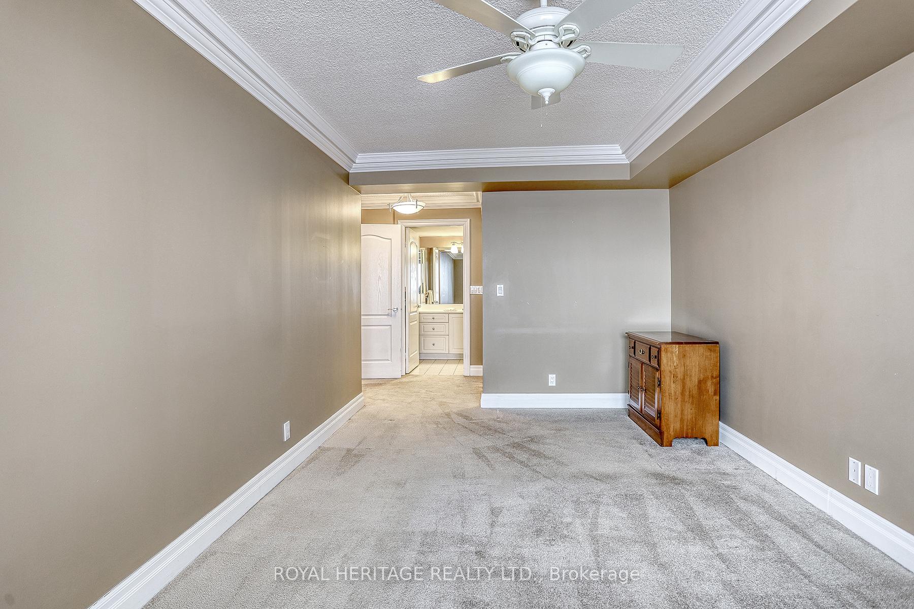 Photo 22 of Unit 1112, 1000 The Esplanade N, Pickering, Town Centre — HOMEH
