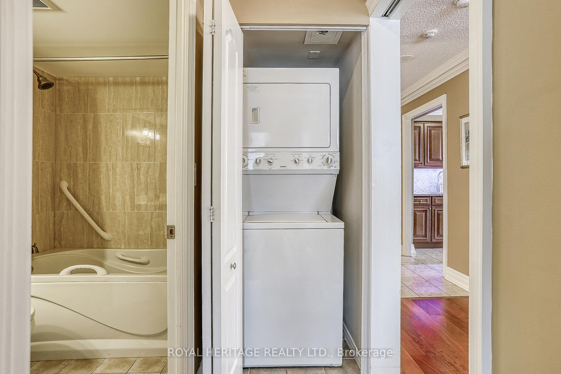 Photo 23 of Unit 1112, 1000 The Esplanade N, Pickering, Town Centre — HOMEH