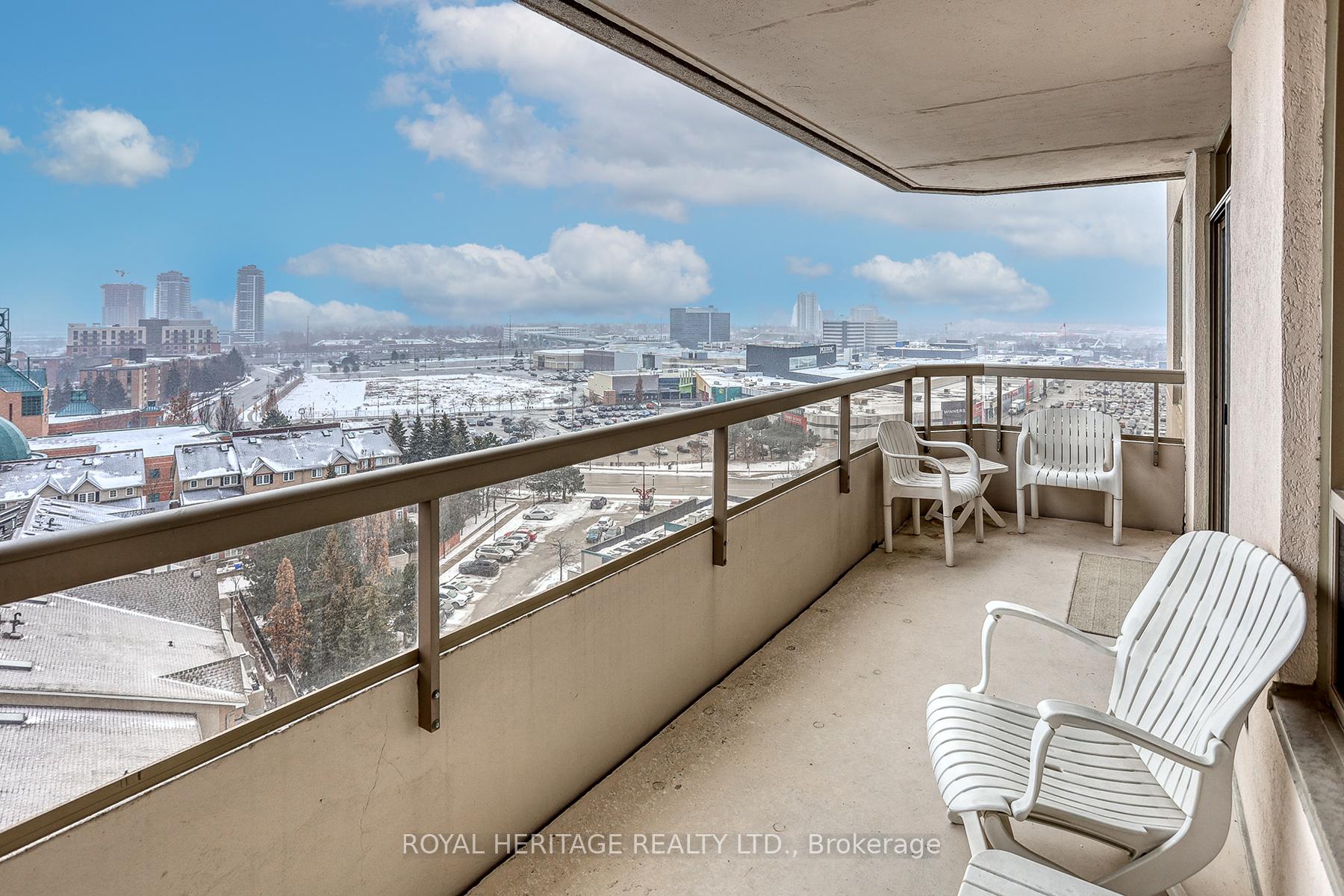 Photo 24 of Unit 1112, 1000 The Esplanade N, Pickering, Town Centre — HOMEH
