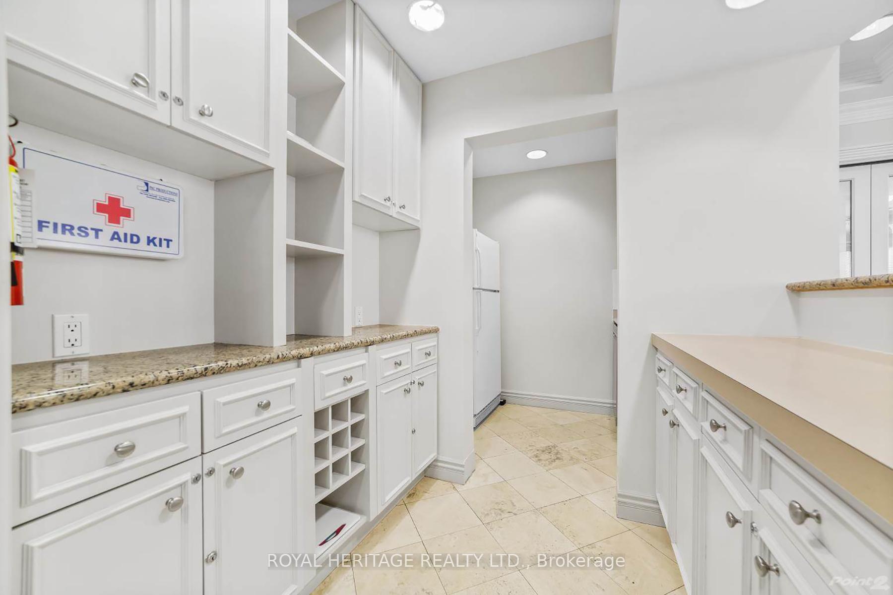Photo 27 of Unit 1112, 1000 The Esplanade N, Pickering, Town Centre — HOMEH